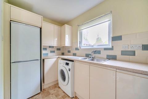 1 bedroom apartment for sale, Ditton Place, Ditton, Aylesford