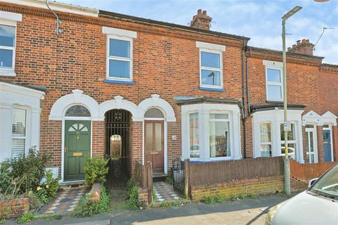 Terraced house - Portersfield Road, NORWICH