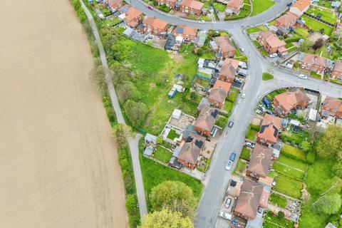 Land for sale, Kirk Cross Crescent, Royston, Barnsley