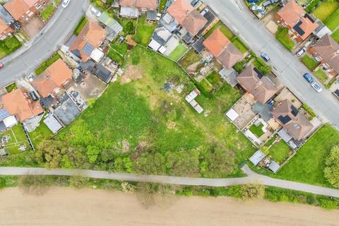 Land for sale, Kirk Cross Crescent, Royston, Barnsley