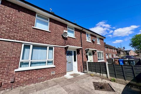 2 bedroom terraced house for sale, Selby Drive, Salford