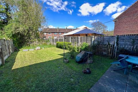 2 bedroom terraced house for sale, Selby Drive, Salford