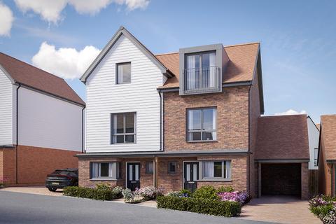 undefined, Chilmington Rise, Great Chart, Ashford