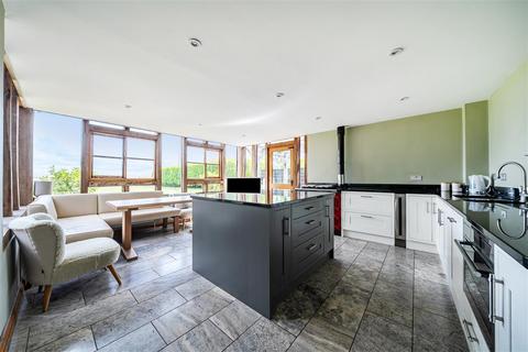 5 bedroom barn conversion for sale, Manor Farm Barn, Little Staughton