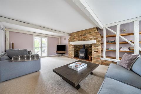 5 bedroom barn conversion for sale, Manor Farm Barn, Little Staughton