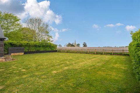 5 bedroom barn conversion for sale, Manor Farm Barn, Little Staughton