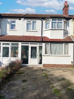 Woodmansterne Road, London, SW16