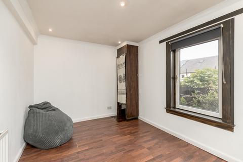 undefined, 163A, Willowbrae Road, Edinburgh, EH8 7JB