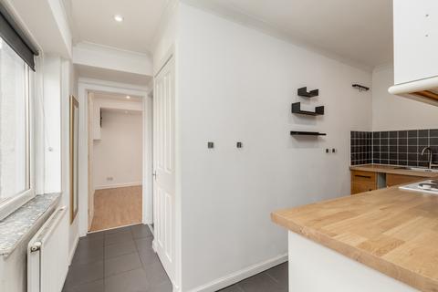undefined, 163A, Willowbrae Road, Edinburgh, EH8 7JB