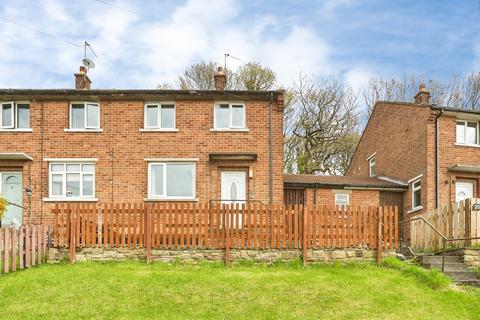 2 bedroom semi-detached house for sale, Milner Road, Baildon, Shipley