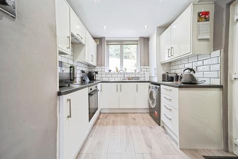 2 bedroom semi-detached house for sale, Milner Road, Baildon, Shipley