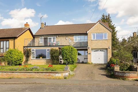4 bedroom detached house for sale, Green End, Fen Ditton, Cambridge