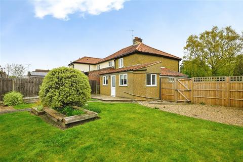 2 bedroom semi-detached house for sale, Field Lane, Gaywood, KING'S LYNN