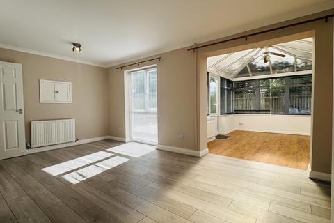 4 bedroom house to rent, Carmarthen SA31