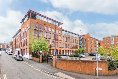 2 bedroom flat to rent, Portland Road, Portland Square Portland Road, NG7