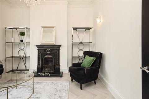 undefined, Grayling Road, London, N16