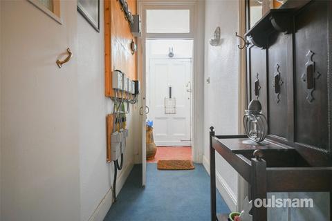 4 bedroom terraced house for sale, Carlyle Road, Edgbaston, Birmingham, West Midlands, B16