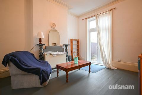 4 bedroom terraced house for sale, Carlyle Road, Edgbaston, Birmingham, West Midlands, B16