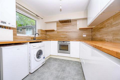 2 bedroom apartment for sale, Ashby Court, Hemel Hempstead