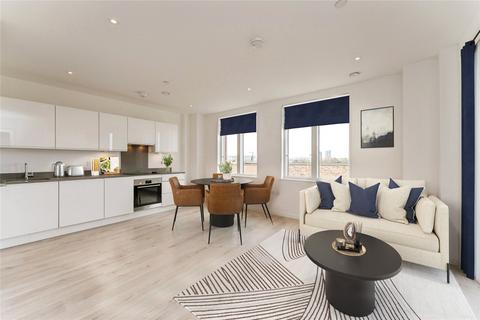 1 bedroom flat for sale, Oxeye Way, London, N18