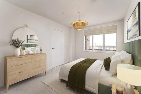1 bedroom flat for sale, Oxeye Way, London, N18
