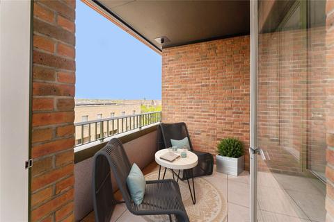 1 bedroom flat for sale, Oxeye Way, London, N18
