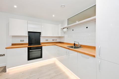 2 bedroom ground floor flat for sale, Edinburgh Gate, Harlow