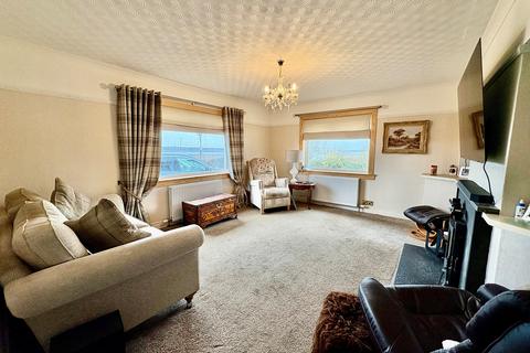 3 bedroom detached bungalow for sale, Castletown, Thurso, Highland. KW14 8SS