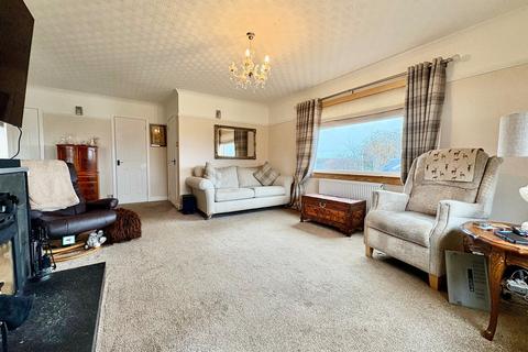 3 bedroom detached bungalow for sale, Castletown, Thurso, Highland. KW14 8SS