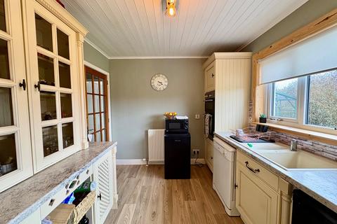 3 bedroom detached bungalow for sale, Castletown, Thurso, Highland. KW14 8SS