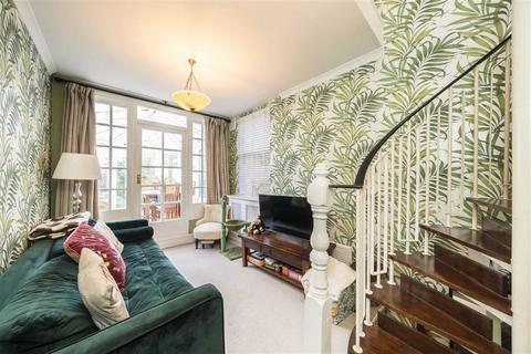 1 bedroom flat for sale, Ramsden Road, London SW12