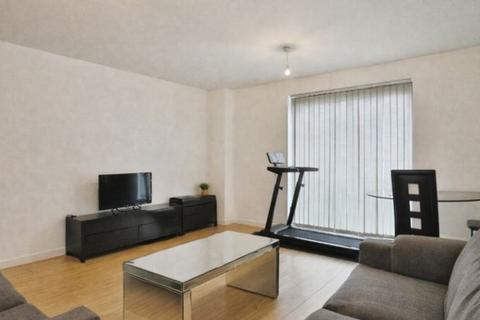 2 bedroom apartment for sale, Bouverie Court, Leeds
