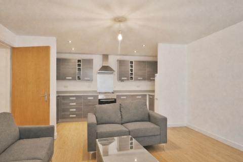 2 bedroom apartment for sale, Bouverie Court, Leeds