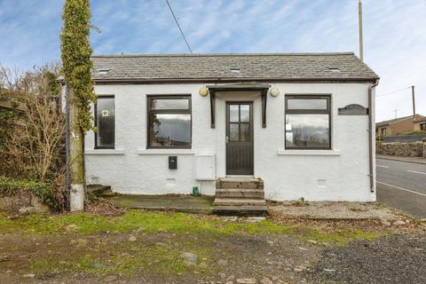 1 bedroom detached bungalow for sale, Kingoldrum, Kirriemuir, DD8