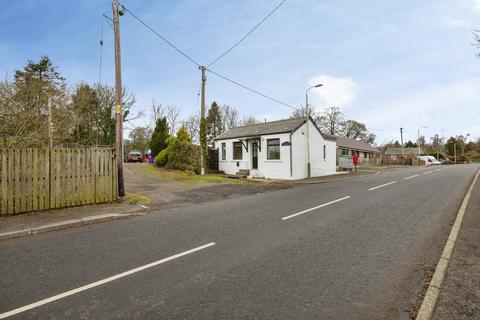 1 bedroom detached bungalow for sale, Kingoldrum, Kirriemuir, DD8
