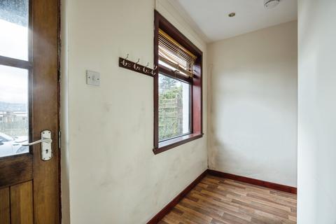 1 bedroom detached bungalow for sale, Kingoldrum, Kirriemuir, DD8