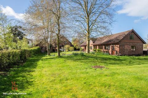 5 bedroom detached house for sale, Dicklow Cob, Macclesfield SK11