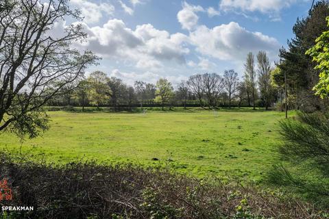 5 bedroom detached house for sale, Dicklow Cob, Macclesfield SK11