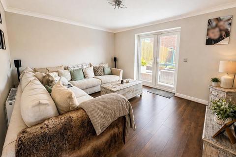 4 bedroom detached house for sale, Cockerell Drive, Bacup OL13