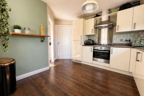 4 bedroom detached house for sale, Cockerell Drive, Bacup OL13