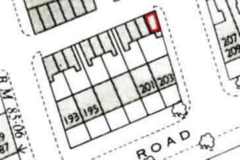 undefined, Mowbray Road , South Sields, South Shields, Tyne and Wear, NE33 3BD