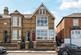 Gosport Street, Lymington, SO41