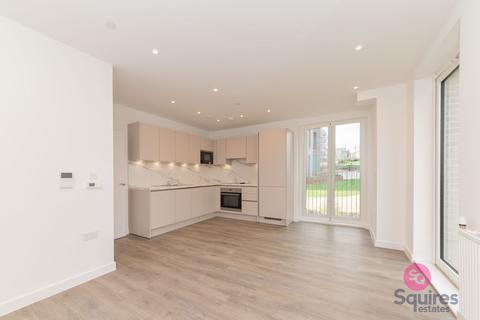 2 bedroom flat to rent, Medawar Drive, Busby House, NW7