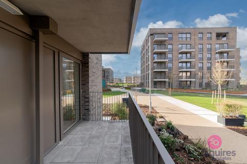 2 bedroom flat to rent, Medawar Drive, Busby House, NW7