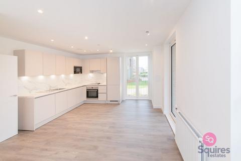 2 bedroom flat to rent, Medawar Drive, Busby House, NW7