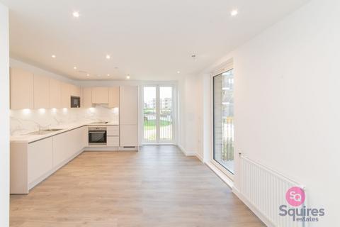 2 bedroom flat to rent, Medawar Drive, Busby House, NW7