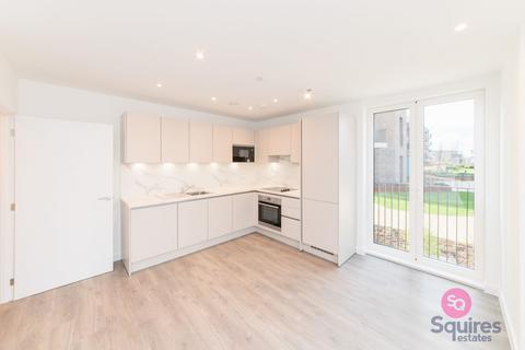 2 bedroom flat to rent, Medawar Drive, Busby House, NW7