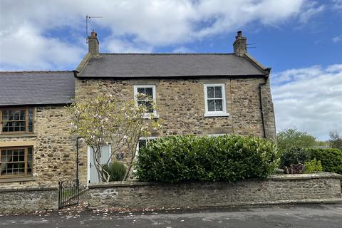 2 bedroom cottage for sale, Rookery Cottage, The Green, High Coniscliffe, Darlington