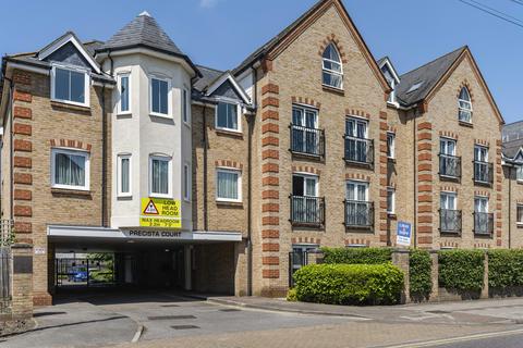 1 bedroom retirement property for sale, High Street, Orpington, BR6