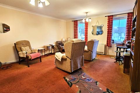 1 bedroom retirement property for sale, High Street, Orpington, BR6